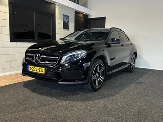 Mercedes-Benz GLA - afbeelding nr 48