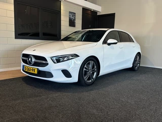 Mercedes-Benz A-Klasse - afbeelding nr 49