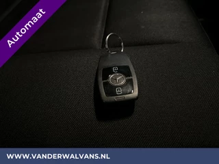 Mercedes-Benz Sprinter Android Auto, Adaptieve Cruisecontrol, Parkeersensoren, Bijrijdersbank - afbeelding nr 23