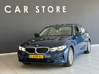 BMW 3 Serie BMW 3-serie 330e 258PK Sport Edition Leder|Sfeer|LED|Dealer Onderhouden - afbeelding nr 4