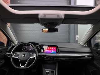 Volkswagen Golf IQ Lights Alcantara - afbeelding nr 16