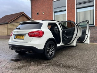 Mercedes-Benz GLA | PANORAMADAK | XENON | NAVI | - afbeelding nr 7