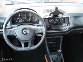 Volkswagen up! Volkswagen Up! 1.0 BMT move up! - afbeelding nr 6