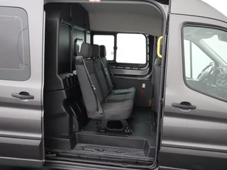 Ford Transit | Multimedia | Camera | 2900Kg Trekhaak - afbeelding nr 20