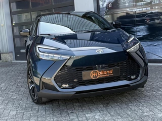 Toyota C-HR Toyota C-HR 1.8 Hybrid 140 Executive|JBL|ACC|PANO - afbeelding nr 4