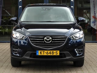 Mazda CX-5 Mazda CX-5 2.0 SAG 160 GT-M 4WD - afbeelding nr 3