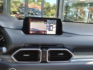 Mazda CX-5 - afbeelding nr 34
