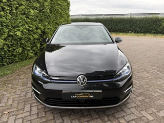 Volkswagen e-Golf VW E GOLF |Digitale Cockpit |AUT| E-EDITION| ACC✅ - afbeelding nr 4