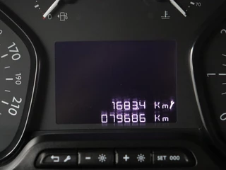 Opel Vivaro | Navigatie | Camera | Trekhaak | Airco | Cruise - afbeelding nr 9
