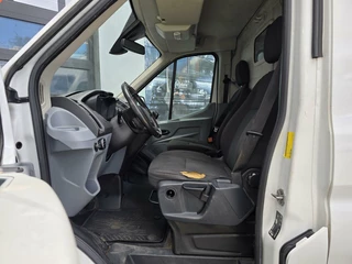 Ford Transit Ford Transit 350 2.0 TDCI L4H3 Trend|EXPORT - afbeelding nr 18