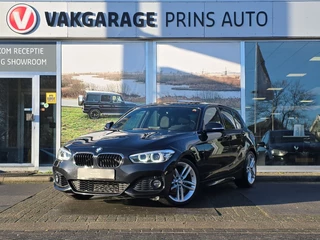 BMW 1 Serie 118i High Executive
