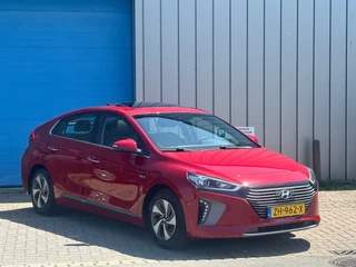 Hyundai IONIQ Hyundai IONIQ 1.6 GDi Premium PANO CAMERA 1 EIG - afbeelding nr 23
