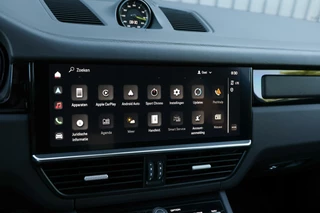 Porsche Cayenne Porsche Cayenne 3.0 E-Hybrid|360 camera|leder|Sportchrono - afbeelding nr 54