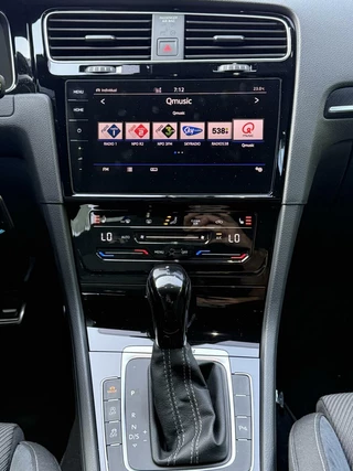 Volkswagen Golf Volkswagen Golf 2.0 TSI 4MOTION R VIRTUAL|DYNAUDIO|Bearlock - afbeelding nr 22