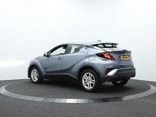 Toyota C-HR - afbeelding nr 2