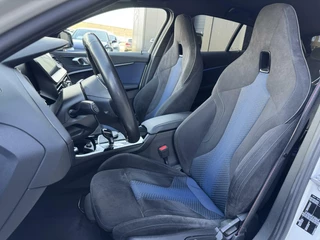 BMW 1 Serie BMW 1-serie 118i M Sport NL AUTO*SCHAALSTOEL*19 INCH*VIRTUAL - afbeelding nr 6