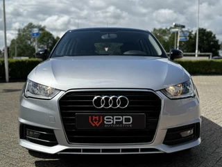 Audi A1 Sportback Audi A1 Sportback 1.0 TFSI Sport Pro Line|17