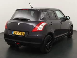 Suzuki Swift Suzuki Swift 1.2 Style EASSS - afbeelding nr 5