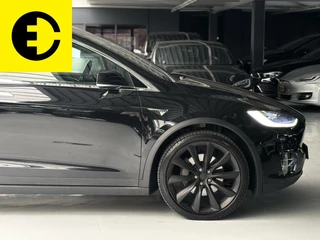 Tesla Model X Tesla Model X 90D Base 6p. |Free Supercharging | Full Self Driving | Stoelverkoeling - afbeelding nr 42