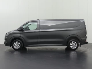 Ford Transit Custom | Navigatie | Camera | 3-Persoons | Vol ! | 5 jaar garantie - afbeelding nr 12