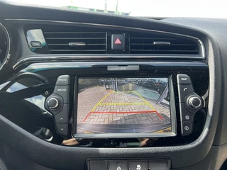 Kia cee'd - afbeelding nr 10