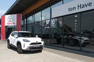 Toyota Yaris Cross - afbeelding nr 40
