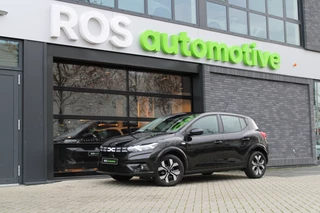 Dacia Sandero 1.0 TCe 90 Expression