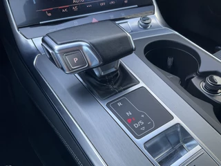 Audi A6 - afbeelding nr 33