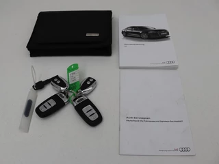 Audi A6 Audi A6 2.0 TFSI quattro S line | Stoelverwarming |  Trekhaak | Leder/Alcantara | Camera | Navigatie | Achterbankverwarming | 20'' lichtmetalen velgen | Xenon | Parkeerhulp | Bluetooth - afbeelding nr 20