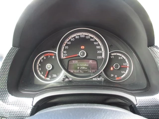 Volkswagen up! Volkswagen Up! 1.0 BMT up! beats - afbeelding nr 13