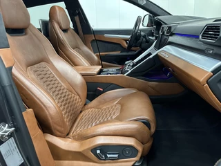 Lamborghini Urus Lamborghini Urus *1000PK*CAPRISTO*EVENTURI*KAHN*CARBON PAKK*FULL OP - afbeelding nr 42