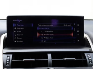 Lexus NX - afbeelding nr 18