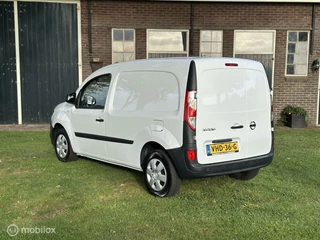 Nissan NV250 Nissan NV250 1.5 dCi 95 Acenta 1e eig/airco/FABRIEKSGARANTIE - afbeelding nr 21