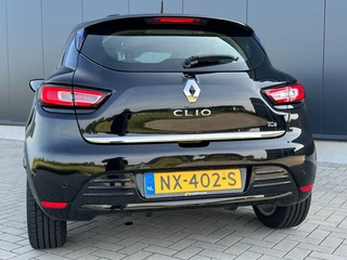 Renault Clio Renault Clio 0.9 TCE INTENS - afbeelding nr 9