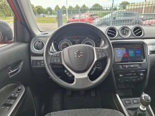 Suzuki Vitara Suzuki Vitara 1.4 Boosterjet Select Smart Hybrid AllGrip afn trekhaak - afbeelding nr 4