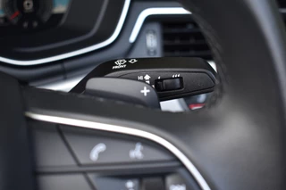 Audi A5 Audi A5 Cabriolet 40 TFSI S-TRONIC ADVANCED EDITION CAMERA/NAVI/LEDER - afbeelding nr 28