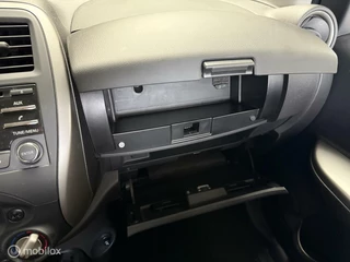 Nissan Micra Nissan Micra 1.2 Connect Edition 2014 / Airco / Cruisecontrol / Airco / Bluetooth / 2e eigenaar / Dealeronderhouden NAP - afbeelding nr 16
