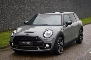 MINI Clubman Cooper S JCW|Pano - HUD - H/K - Keyless - Vol