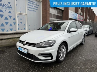 Volkswagen Golf Volkswagen Golf 1.5 TSI 150pk R-Line ACC DSG Alcantara Navi DynamicLight Garantie Stlvw - afbeelding nr 1