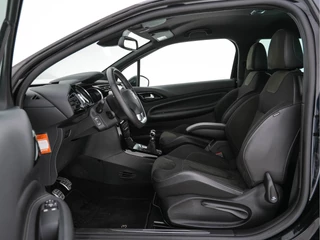 DS DS 3 DS DS 3 1.6 BlueHDi Business *ALCANTARA-MICROFIBRE | SPORT-SEATS | ECC | PDC | CRUISE | 16''ALU* - afbeelding nr 8
