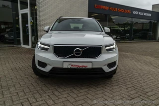 Volvo XC40 Volvo XC40 2.0 T4 140kW Automaat/rijstrooksensor - afbeelding nr 7