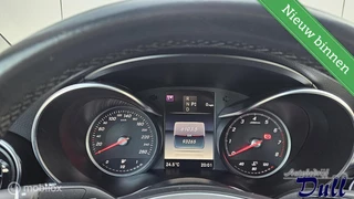 Mercedes-Benz C-Klasse Mercedes C-klasse 180 Sport Navi 93265KM Trekhaak nette auto - afbeelding nr 15