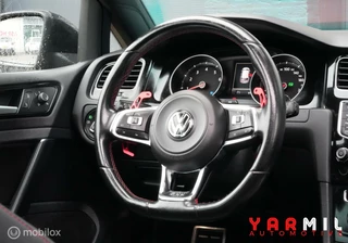 Volkswagen Golf Golf GTI | 2.0 TSI | PERFORMANE | 2014 | 230 PK | DSG | Panoramadak | Xenon | Topstaat - afbeelding nr 40