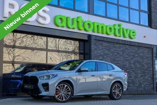 BMW X2 sDrive20i M-Sport
