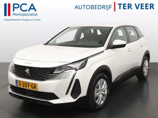 Peugeot 3008 - afbeelding nr 1