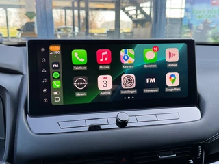 Nissan QASHQAI - afbeelding nr 23