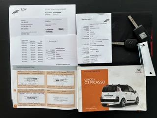 Citroën C3 - afbeelding nr 12