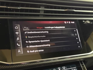 Audi RSQ8 Audi RS Q8 RSQ8 4.0 TFSI quattro | keramisch | Pano | Softclose | Standkachel | Trekhaak | B&O - afbeelding nr 38