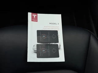 Tesla Model 3 Tesla Model 3 Performance AWD Dual | Autopilot | Panorama | Leder | - afbeelding nr 24