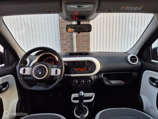 Renault Twingo Renault Twingo 1.0 SCe Origineel NL / Dealeronderhouden / Cruisecontrol - afbeelding nr 6